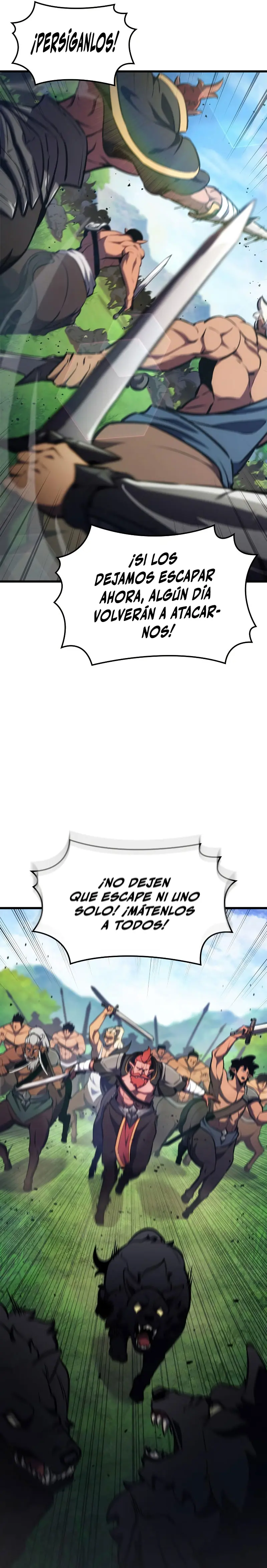 Los Breakers capítulo 26, página 12