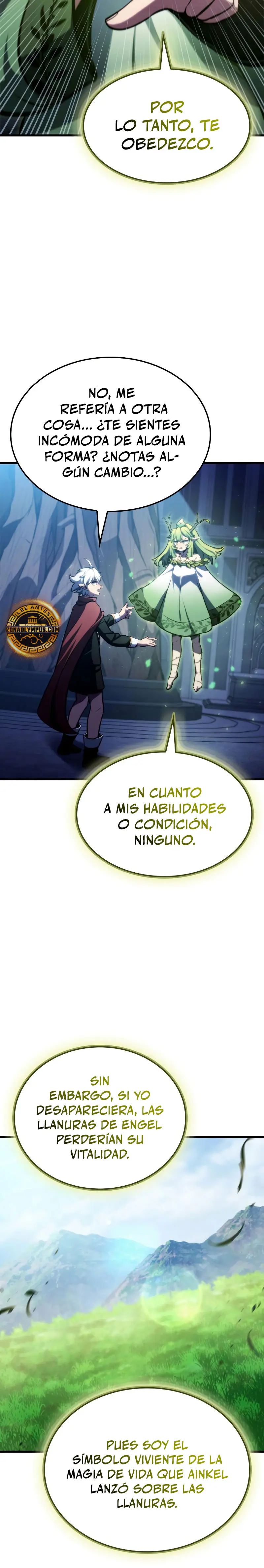 Los Breakers capítulo 26, página 20