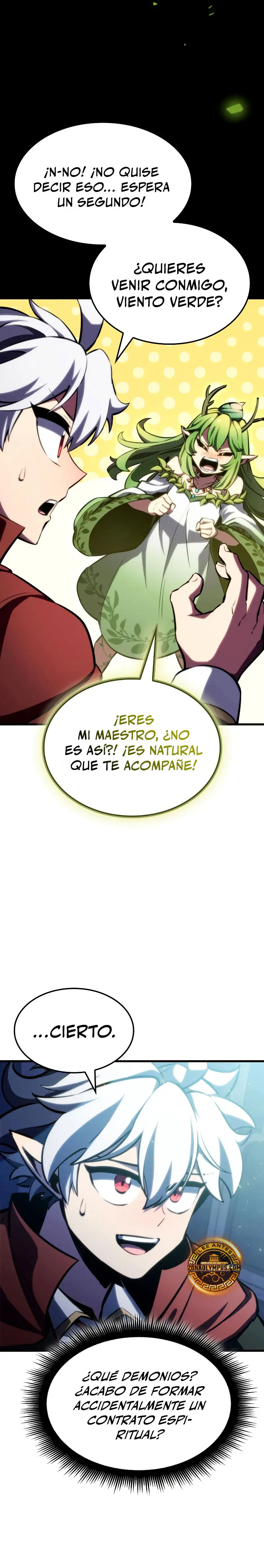 Los Breakers capítulo 26, página 23
