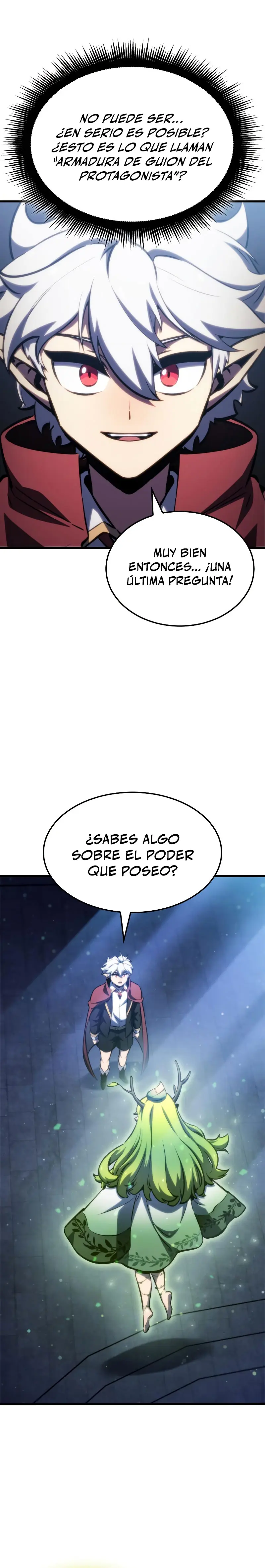 Los Breakers capítulo 26, página 32