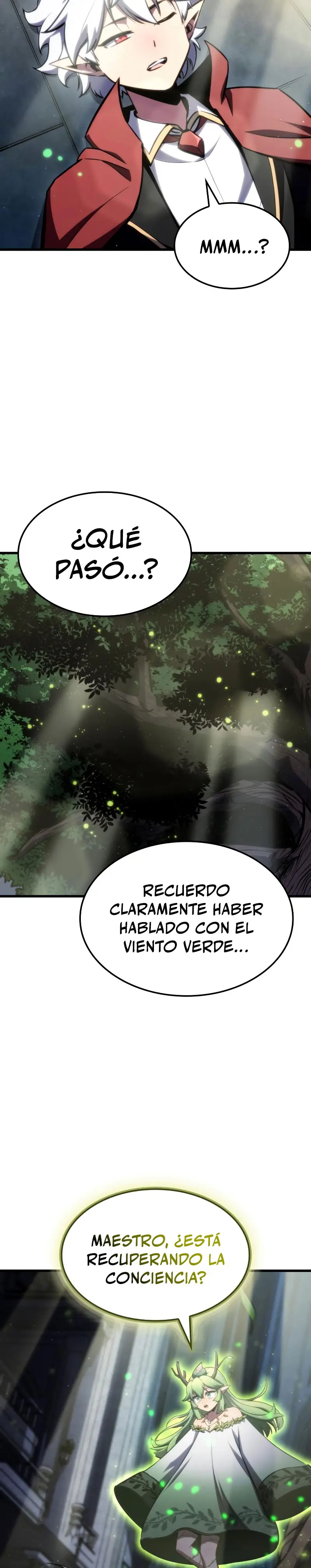 Los Breakers capítulo 27, página 4