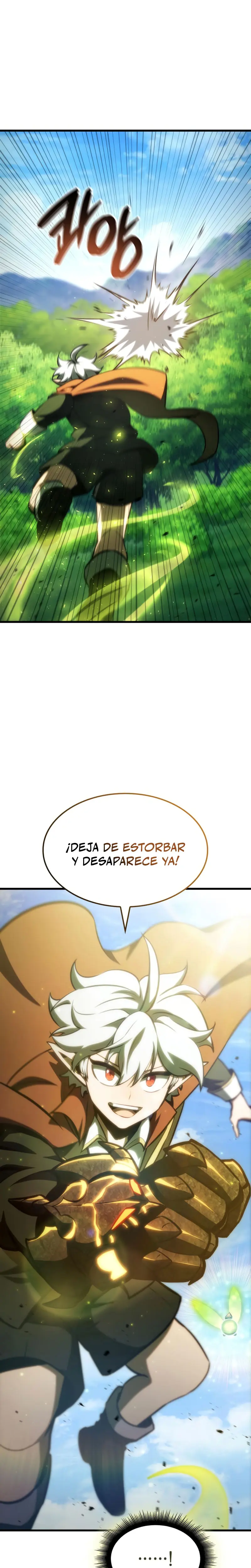 Los Breakers capítulo 28, página 8