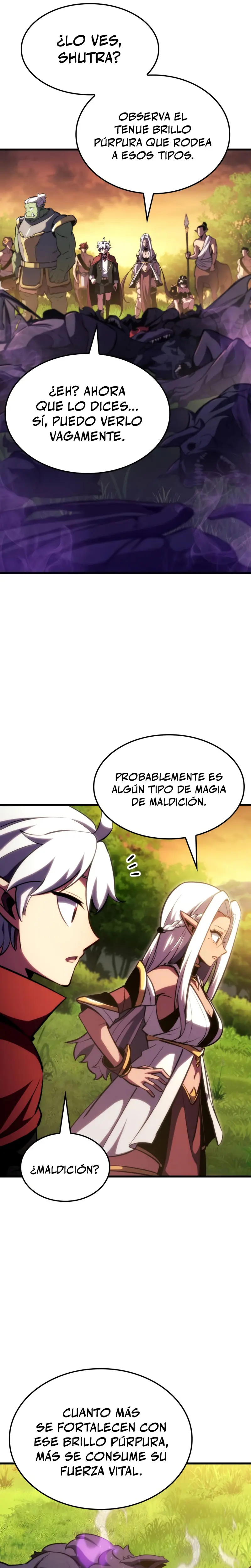 Los Breakers capítulo 28, página 14
