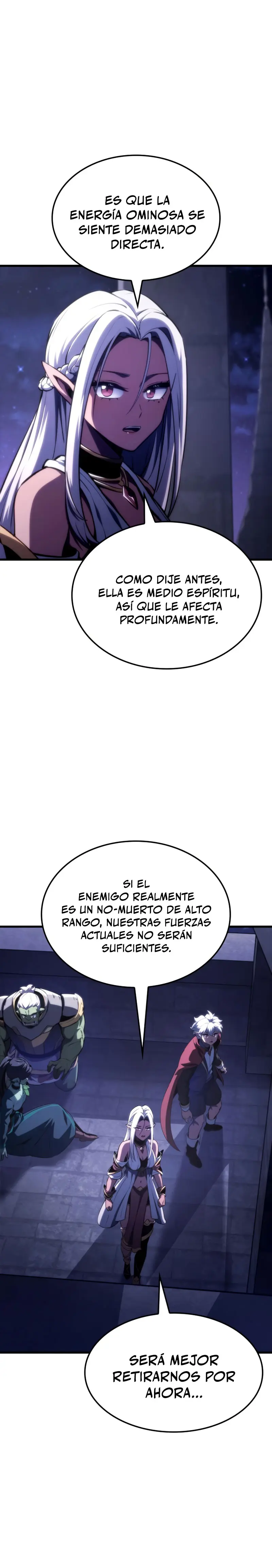 Los Breakers capítulo 28, página 22