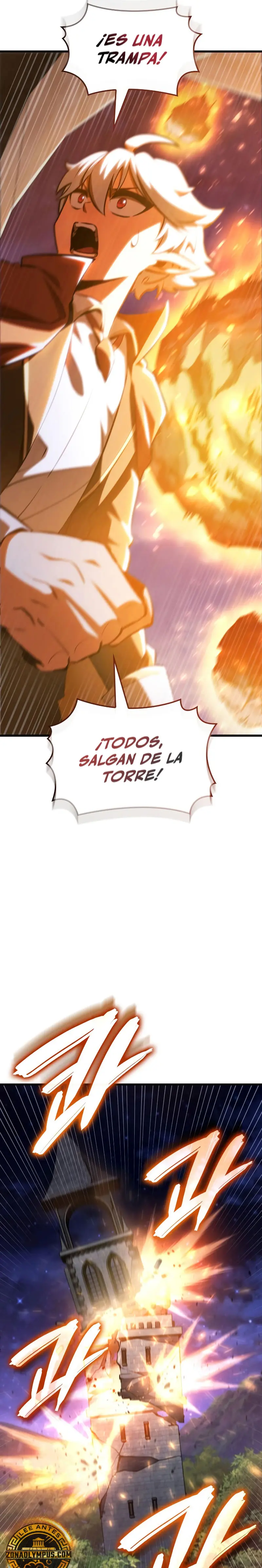 Los Breakers capítulo 29, página 4