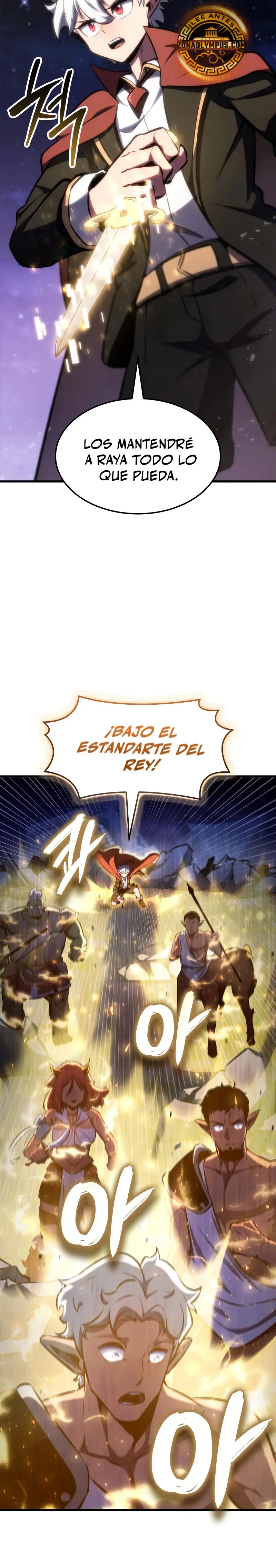 Los Breakers capítulo 29, página 10