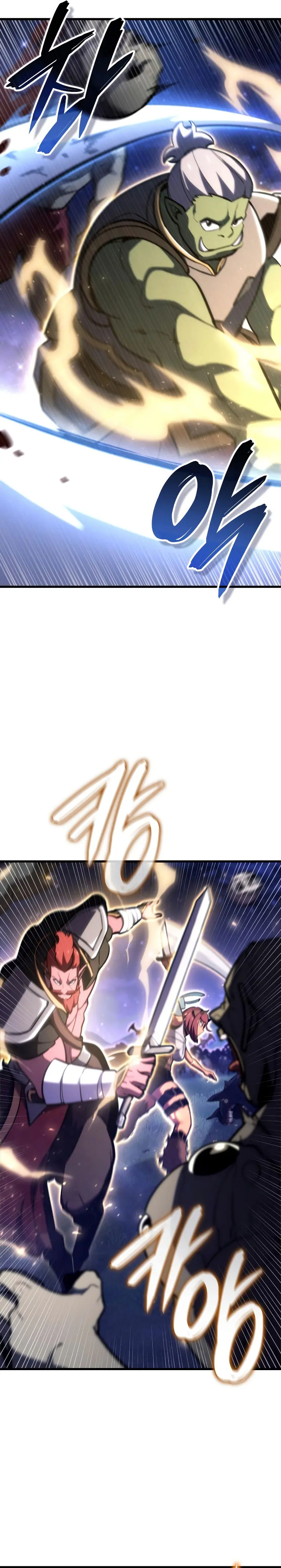 Los Breakers capítulo 29, página 15
