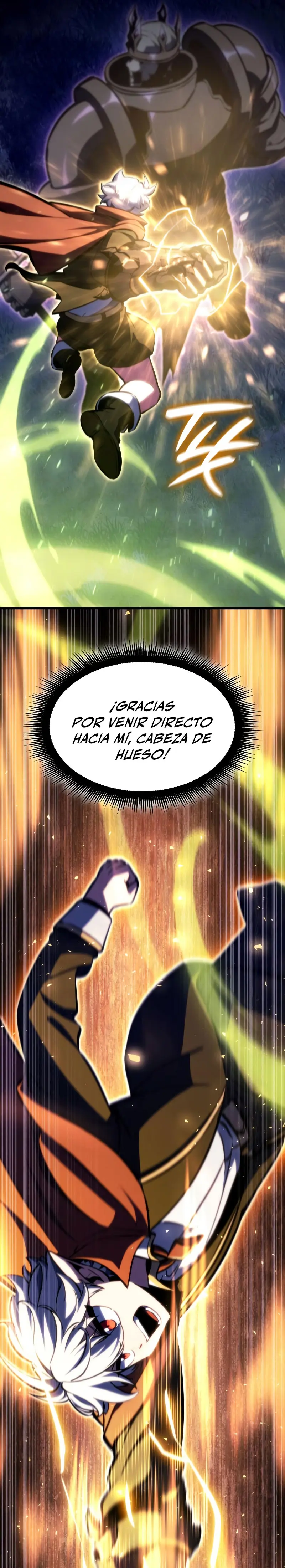 Los Breakers capítulo 29, página 27