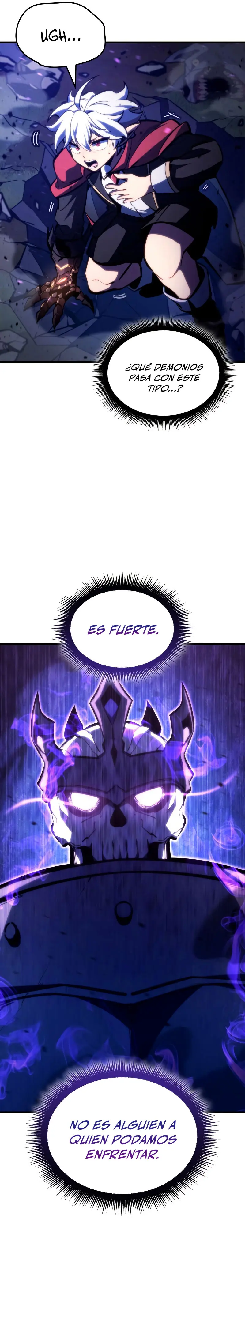 Los Breakers capítulo 29, página 30