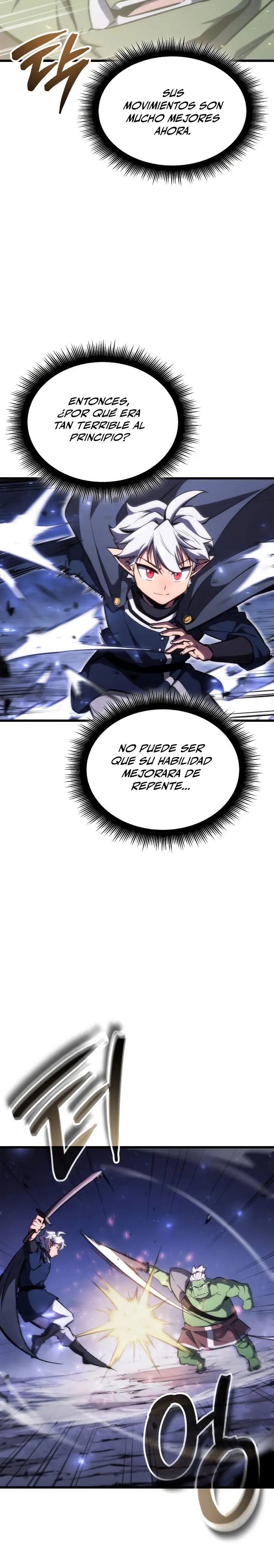Los Breakers capítulo 3, página 4