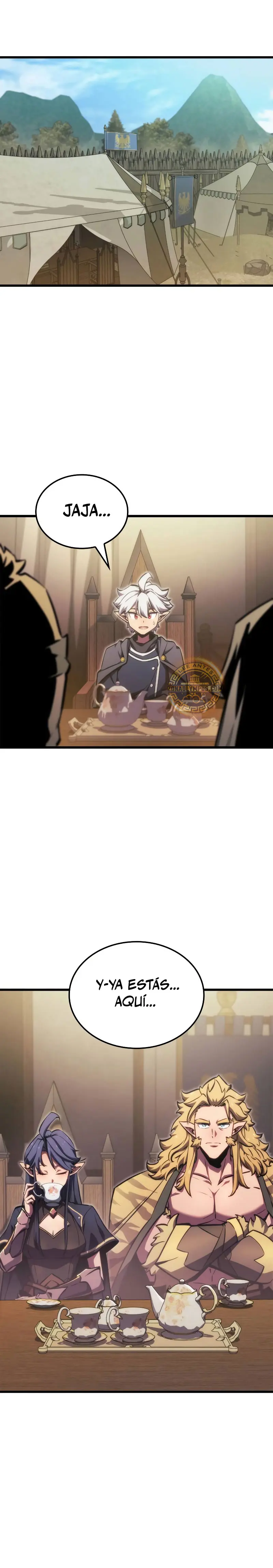 Los Breakers capítulo 3, página 14