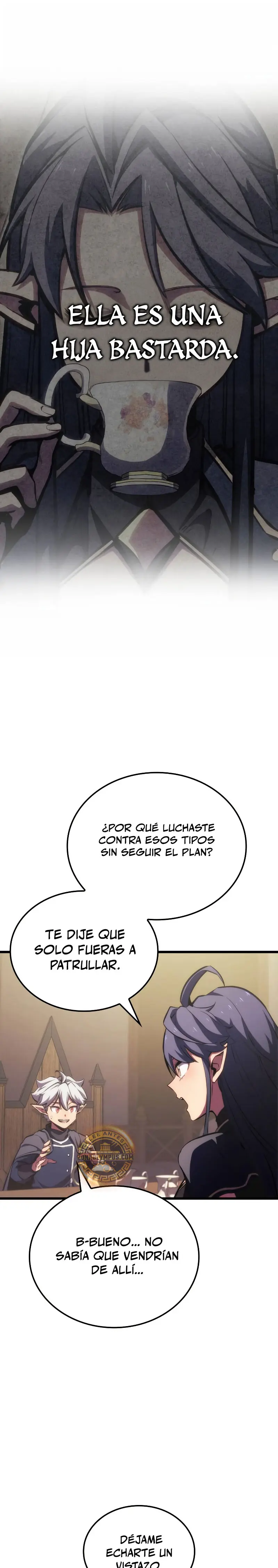 Los Breakers capítulo 3, página 18