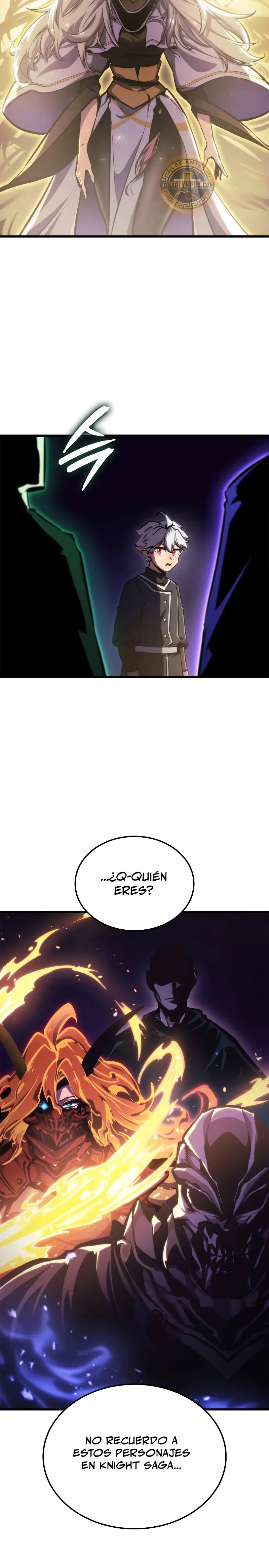Los Breakers capítulo 3, página 30