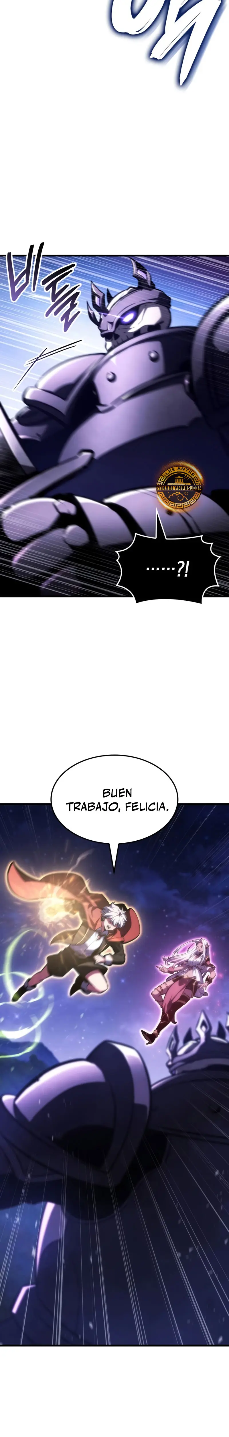 Los Breakers capítulo 30, página 20
