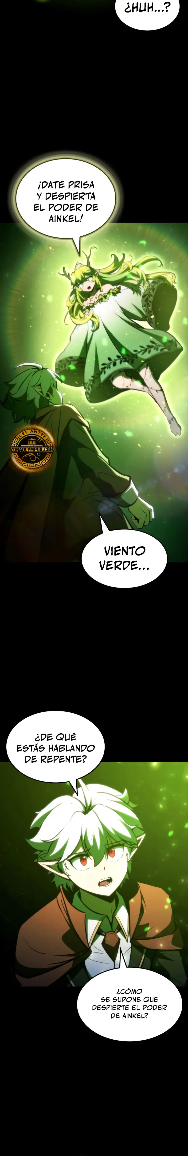 Los Breakers capítulo 31, página 13