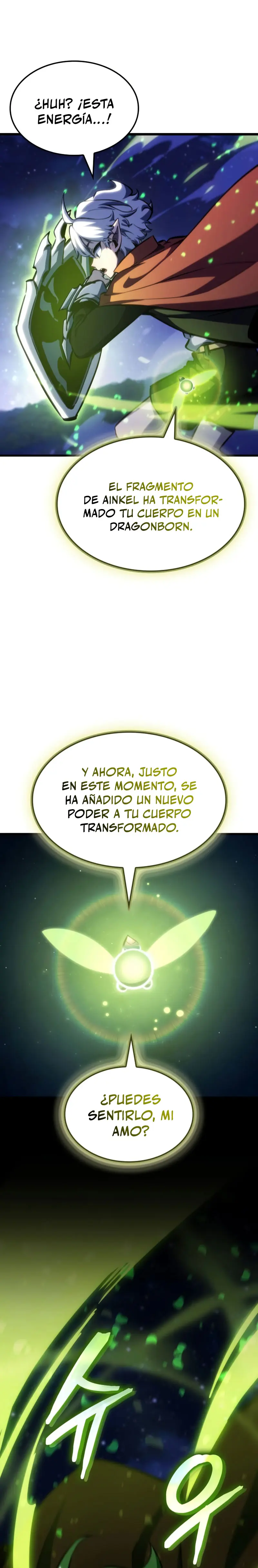 Los Breakers capítulo 31, página 26