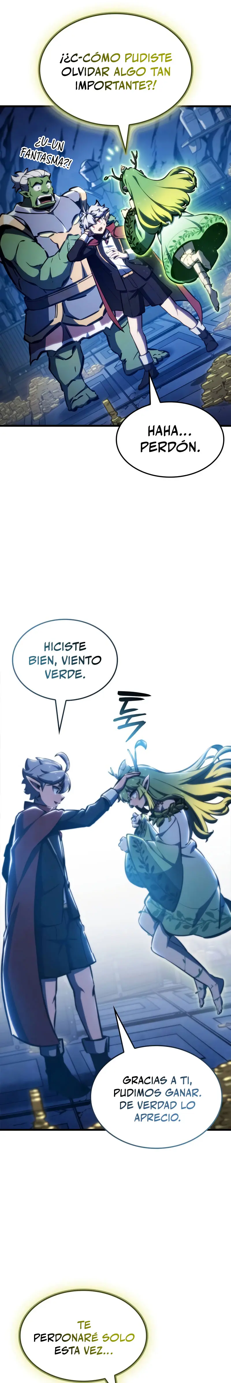 Los Breakers capítulo 32, página 25
