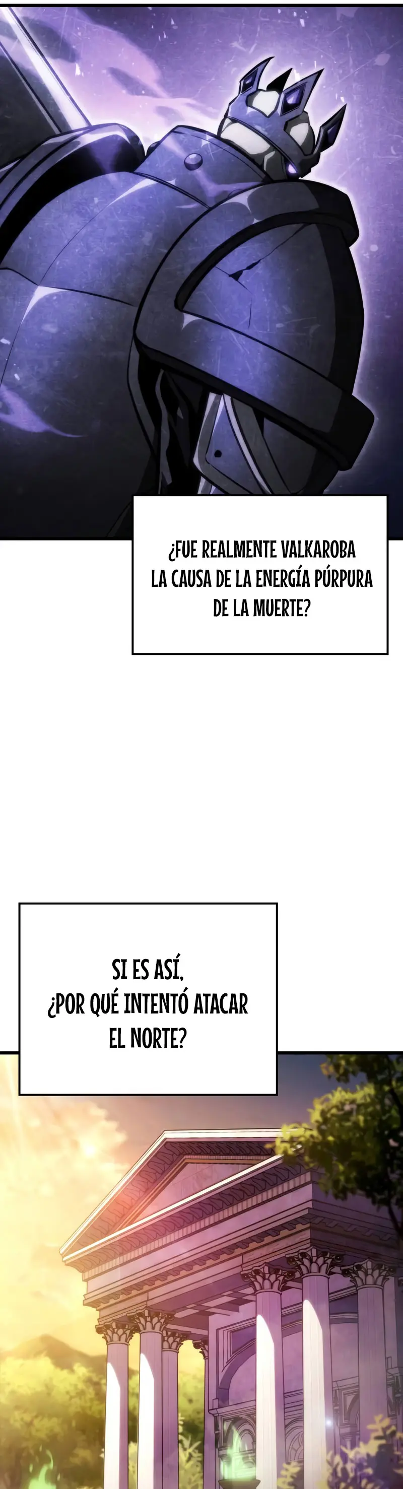 Los Breakers capítulo 32, página 28