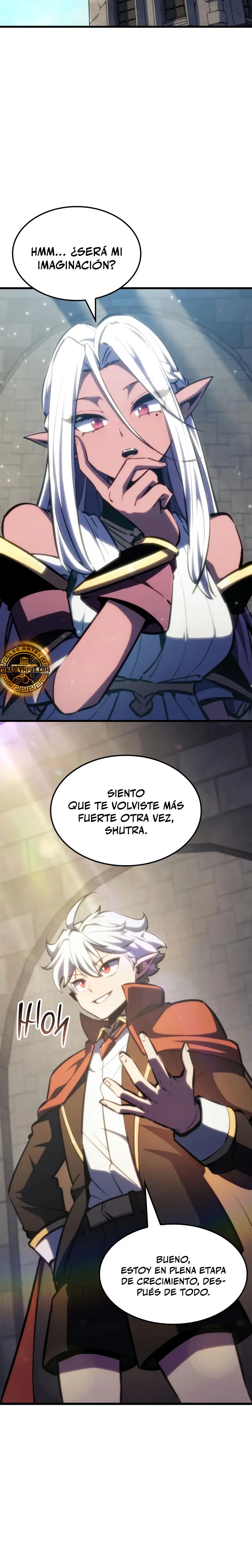 Los Breakers capítulo 33, página 4