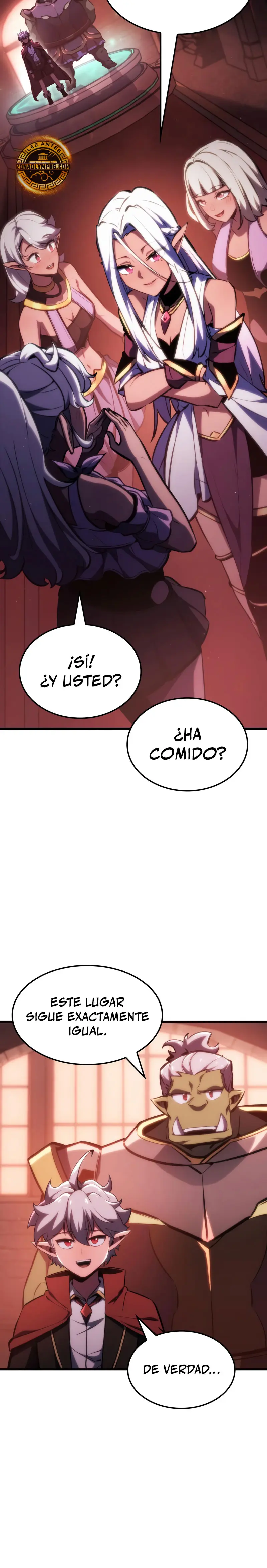 Los Breakers capítulo 33, página 9