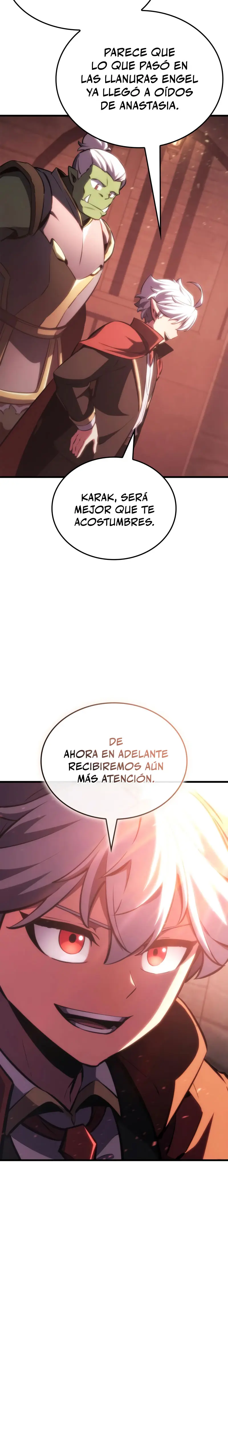 Los Breakers capítulo 33, página 13