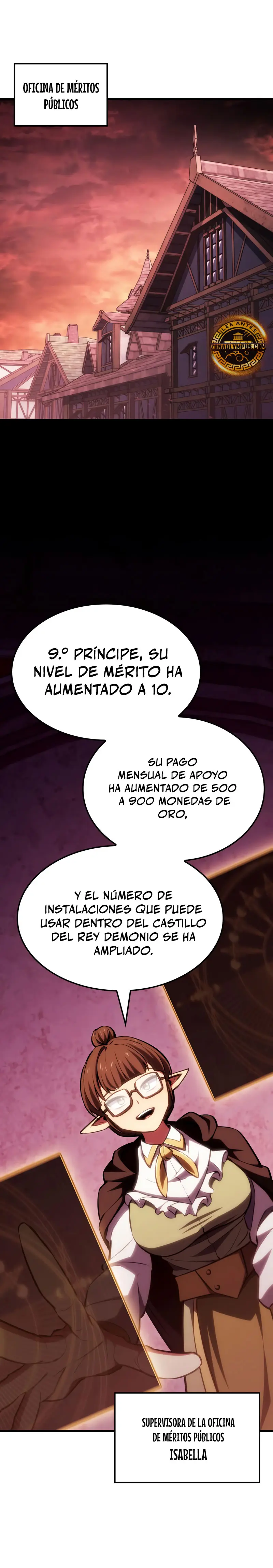 Los Breakers capítulo 33, página 14