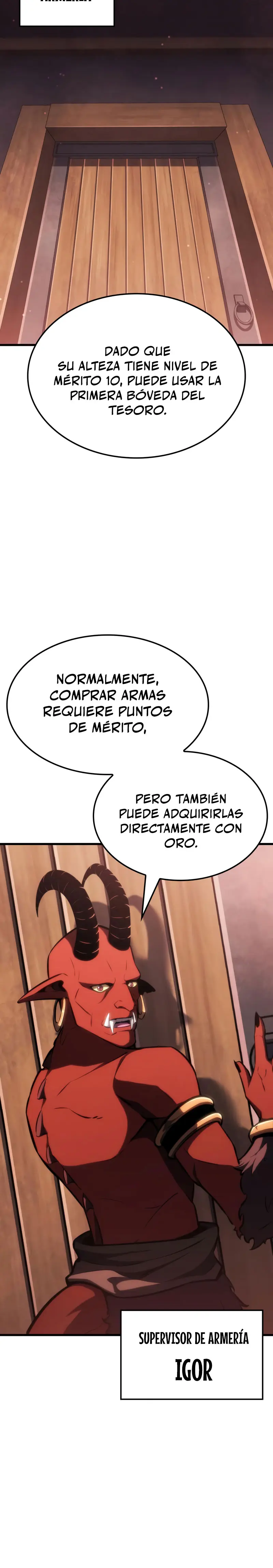Los Breakers capítulo 33, página 16