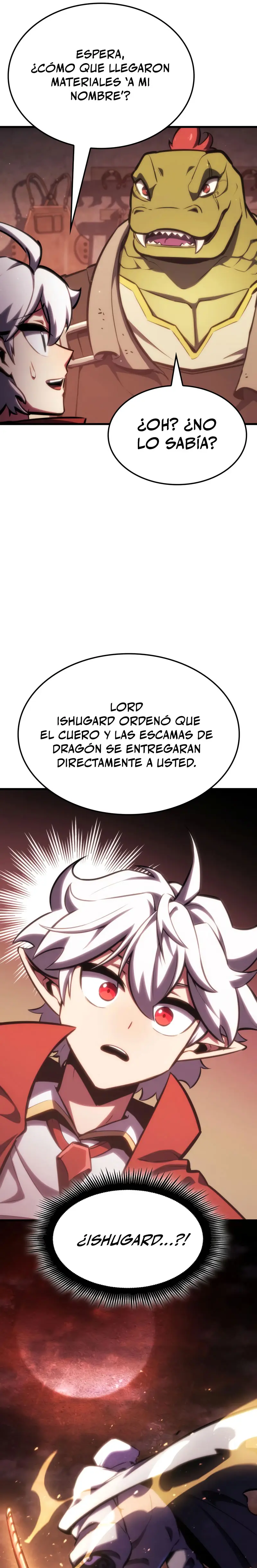 Los Breakers capítulo 33, página 23