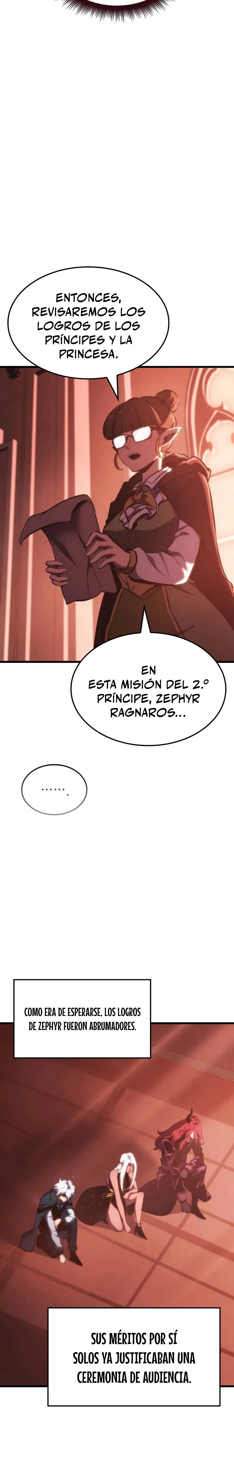 Los Breakers capítulo 34, página 17