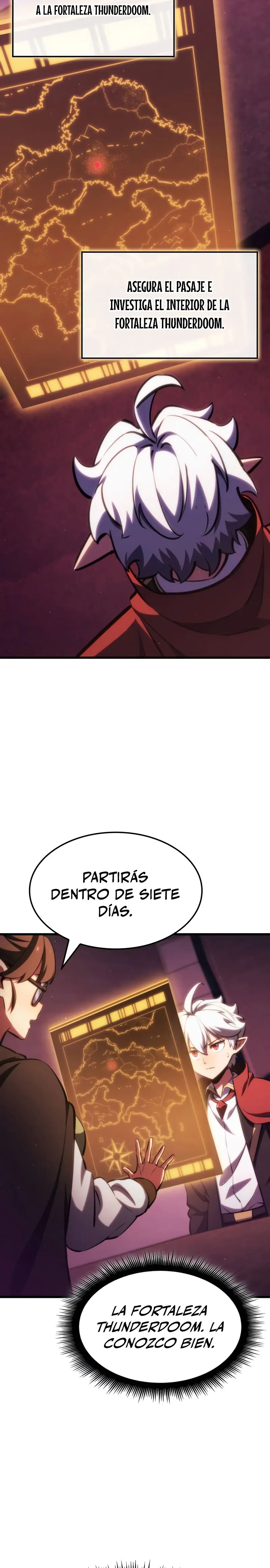 Los Breakers capítulo 34, página 22