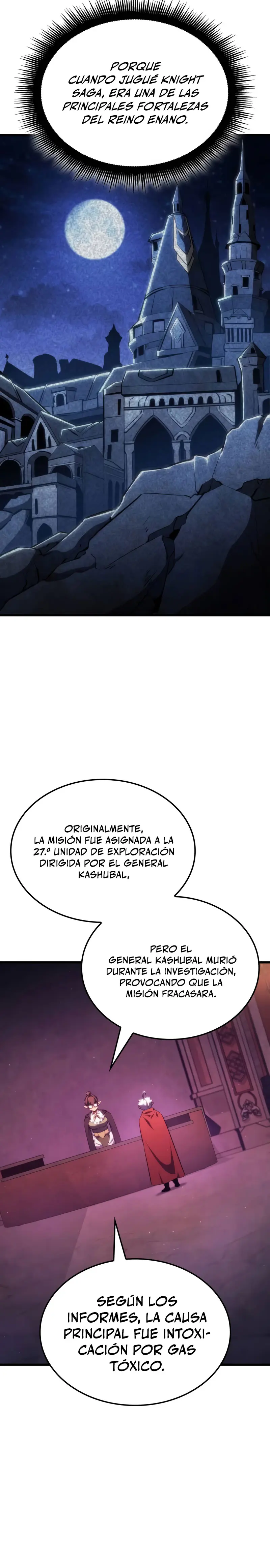 Los Breakers capítulo 34, página 23