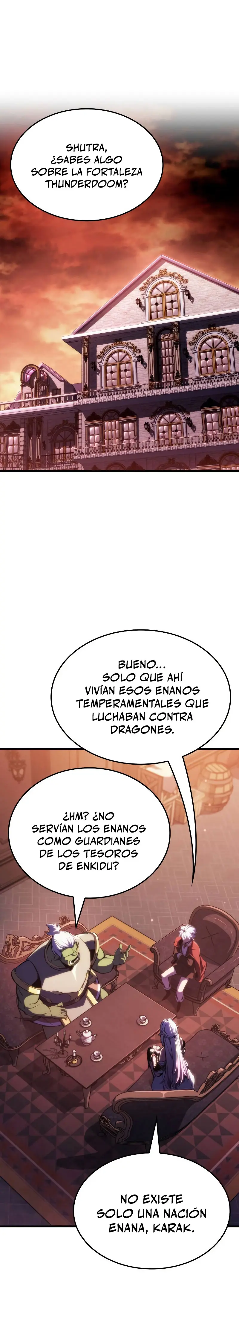 Los Breakers capítulo 35, página 12