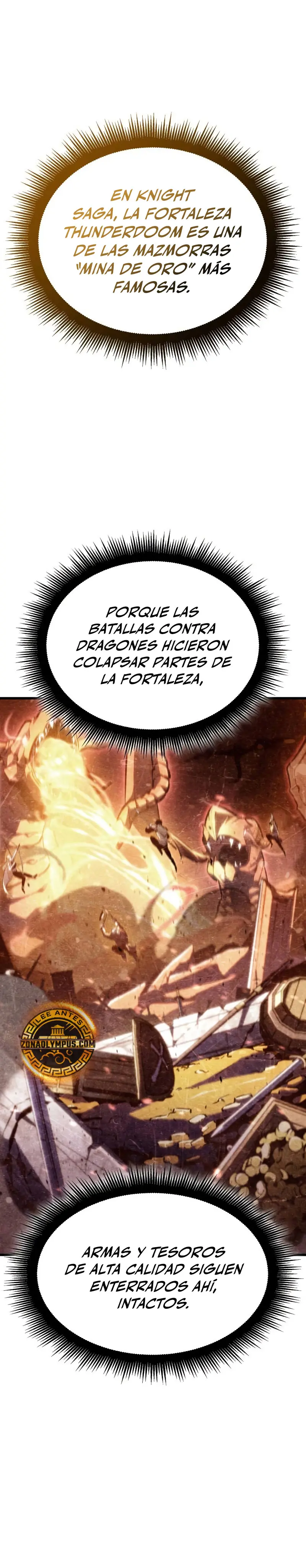 Los Breakers capítulo 35, página 17