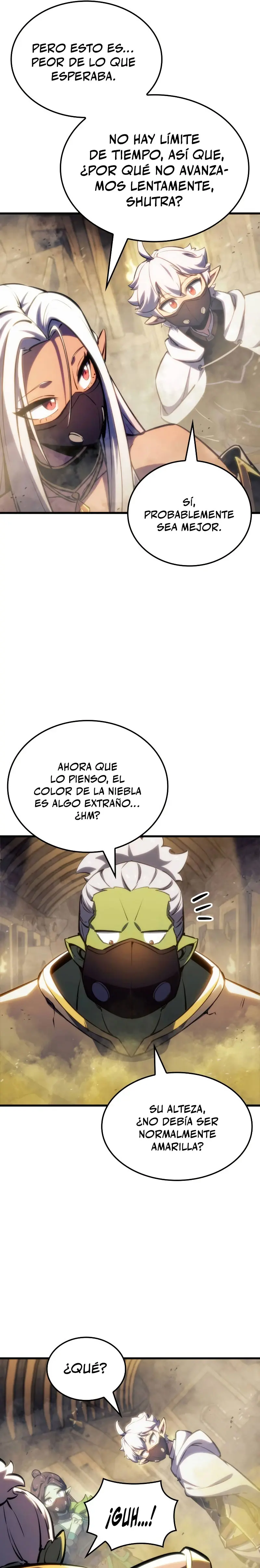 Los Breakers capítulo 35, página 24