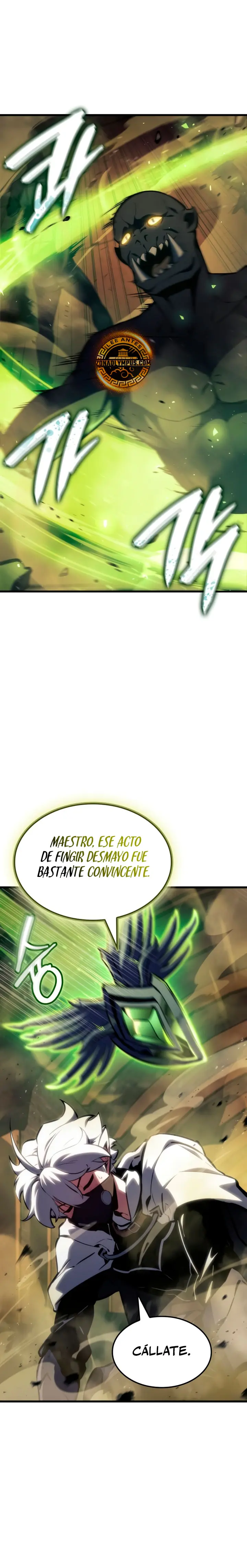 Los Breakers capítulo 36, página 6
