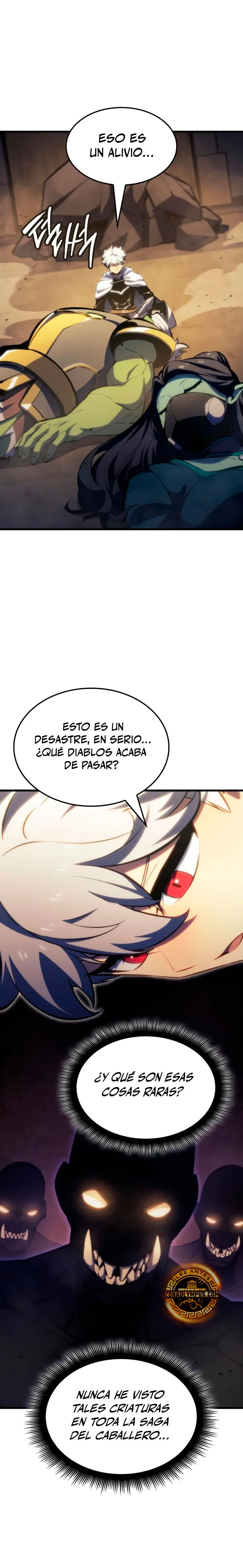 Los Breakers capítulo 36, página 23