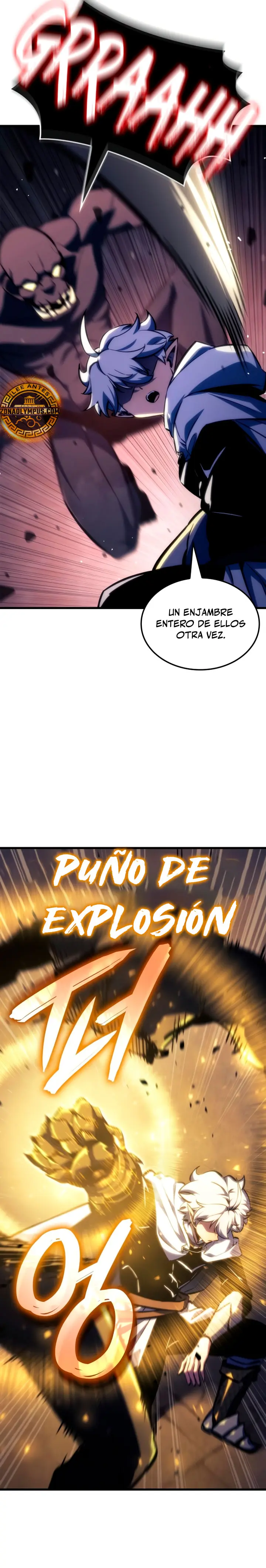 Los Breakers capítulo 36, página 26