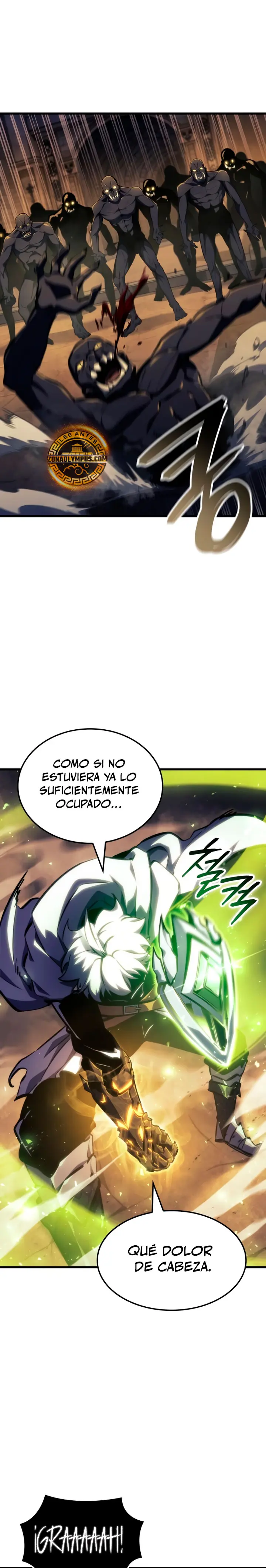 Los Breakers capítulo 36, página 27