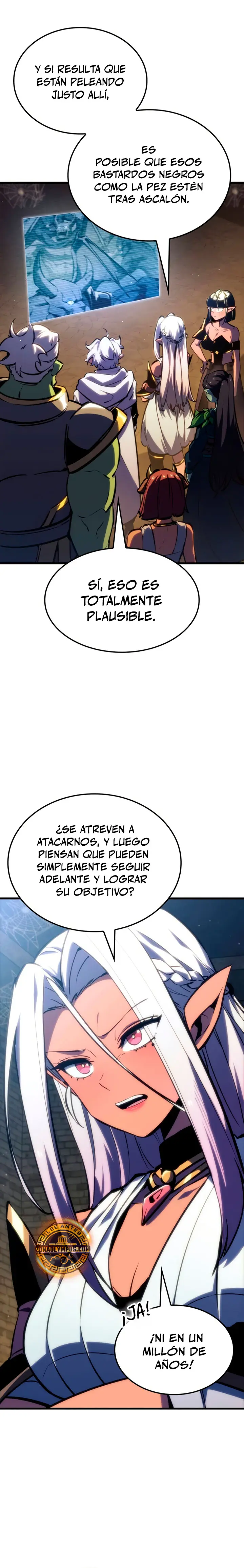 Los Breakers capítulo 38, página 7