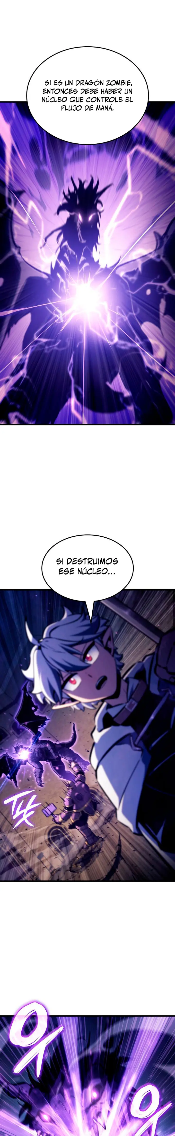 Los Breakers capítulo 39, página 15