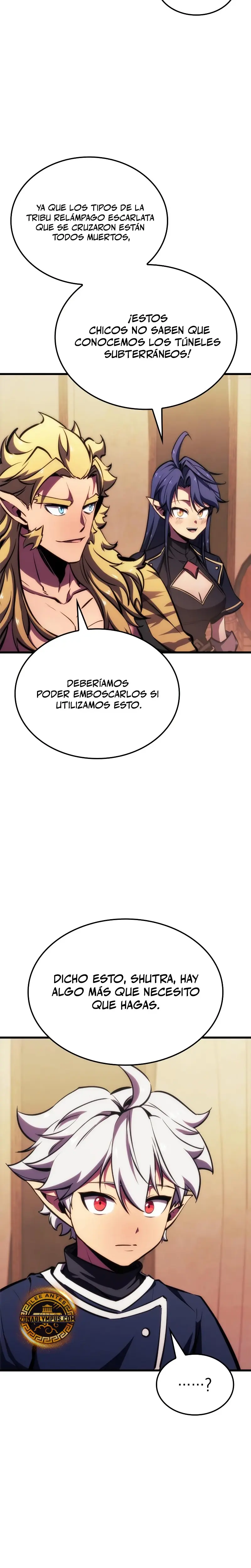 Los Breakers capítulo 4, página 7