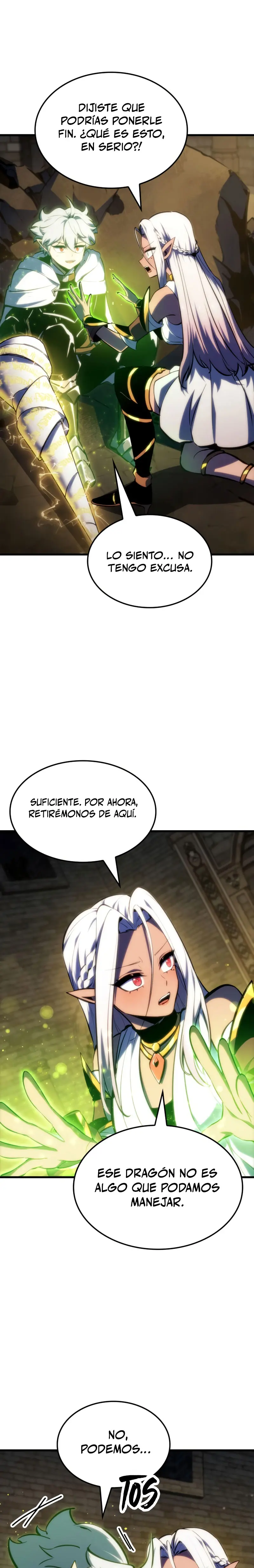 Los Breakers capítulo 40, página 8
