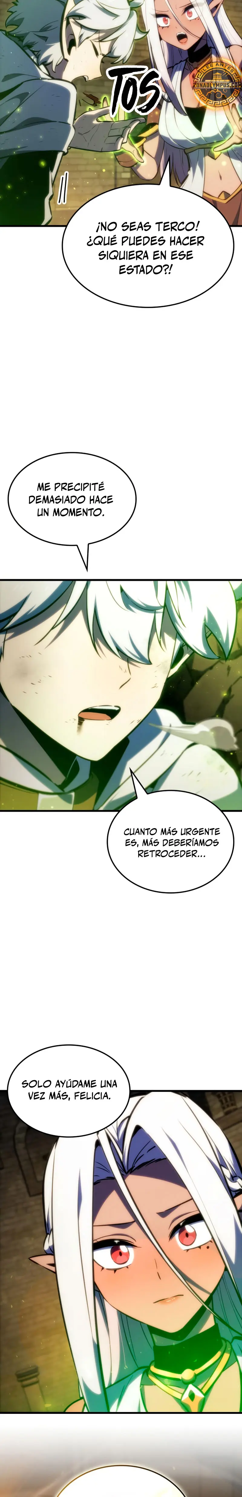 Los Breakers capítulo 40, página 9