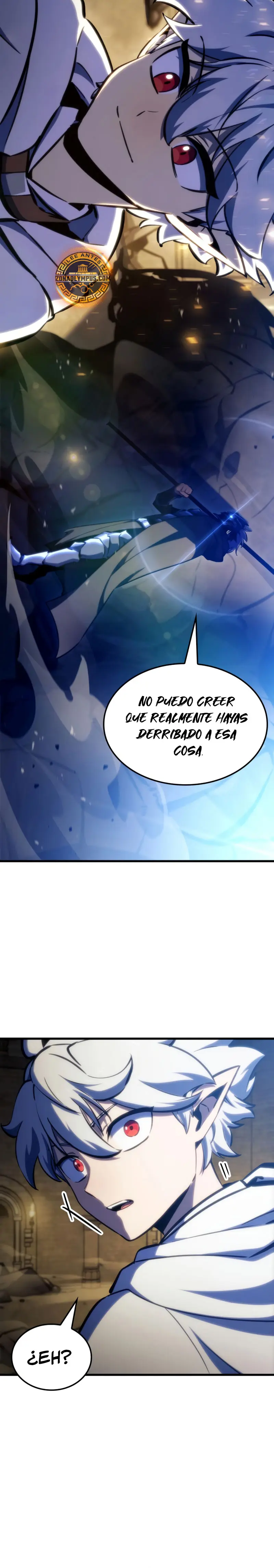 Los Breakers capítulo 40, página 25