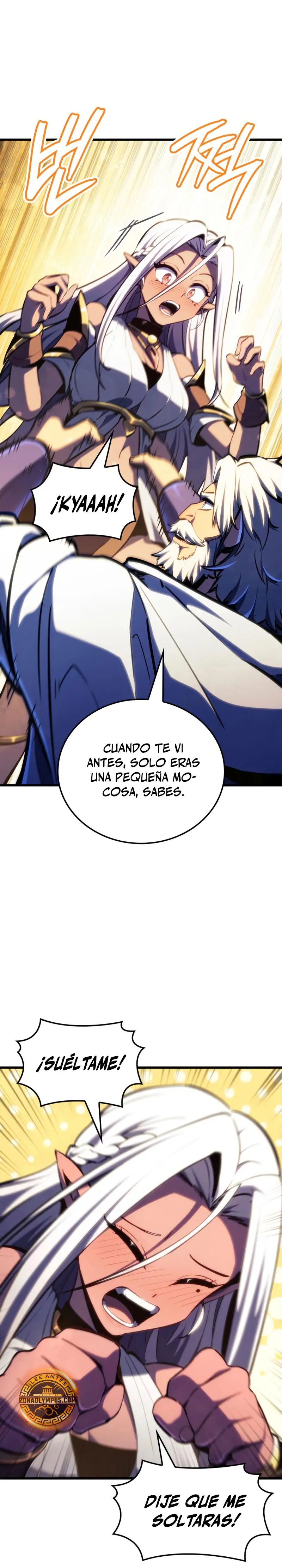 Los Breakers capítulo 41, página 5