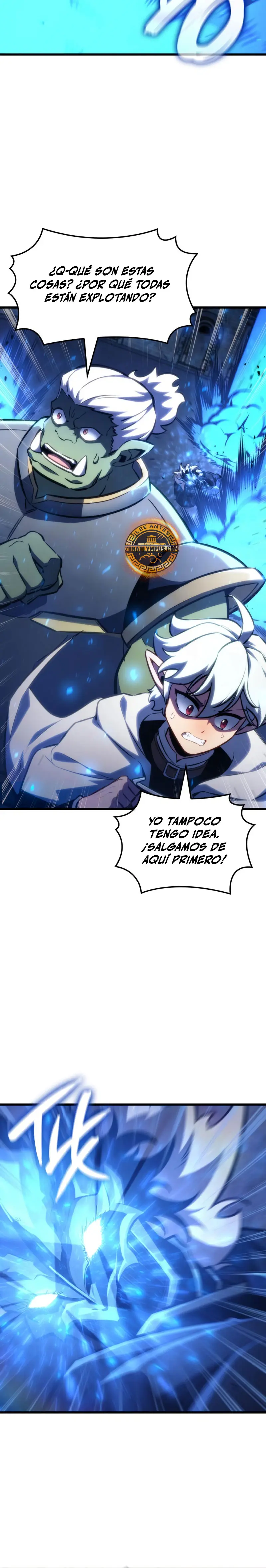 Los Breakers capítulo 41, página 10