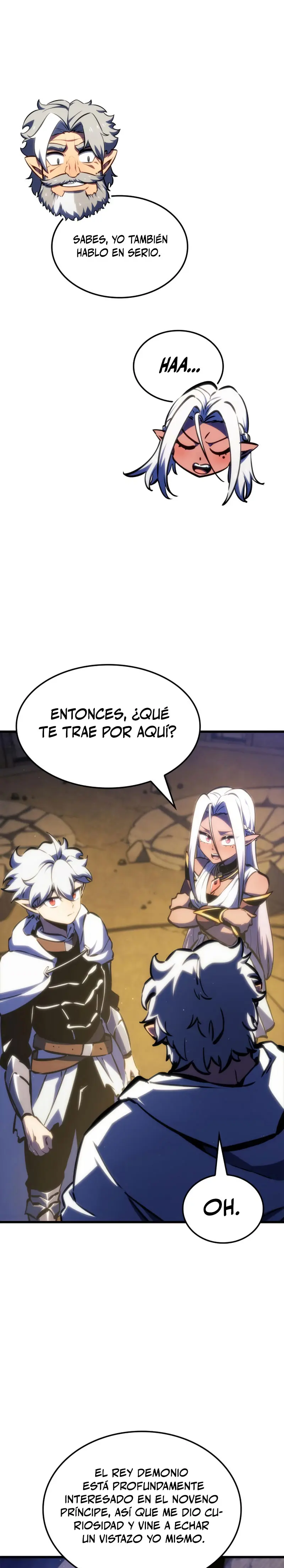 Los Breakers capítulo 41, página 21