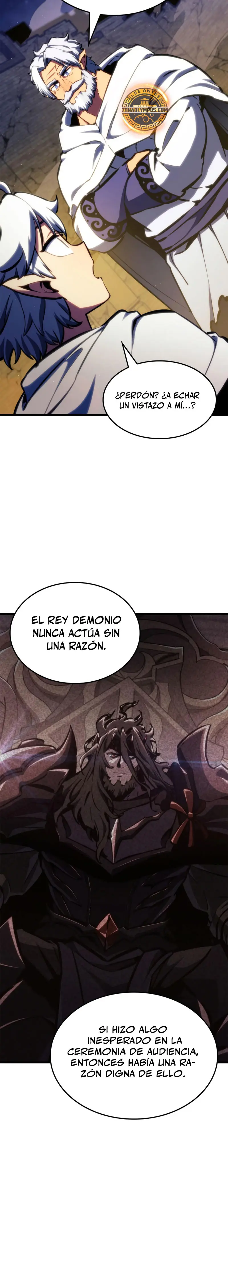 Los Breakers capítulo 41, página 22