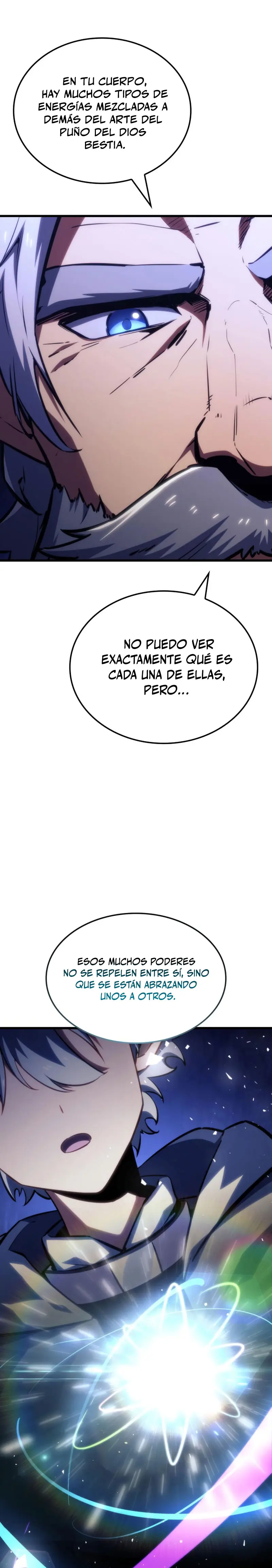 Los Breakers capítulo 41, página 26