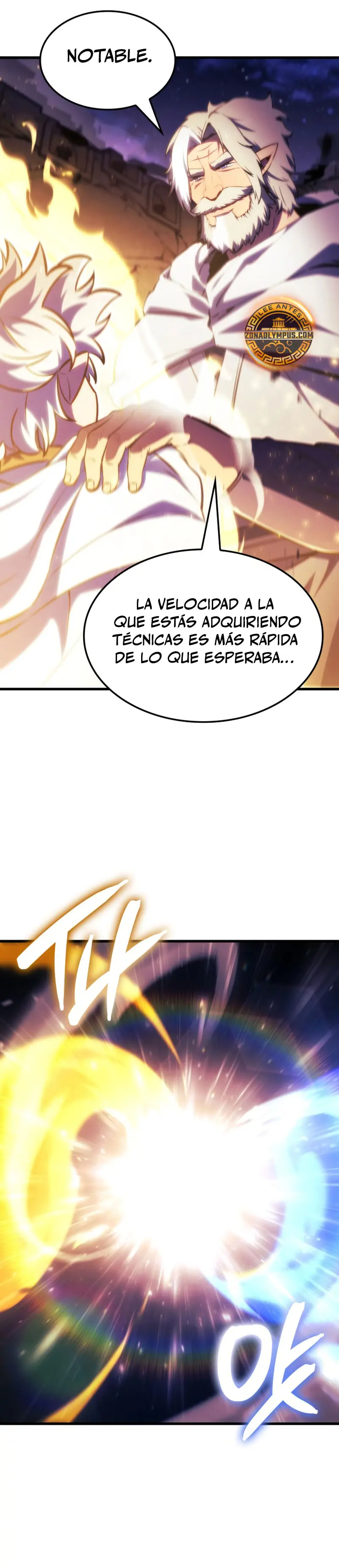 Los Breakers capítulo 42, página 5